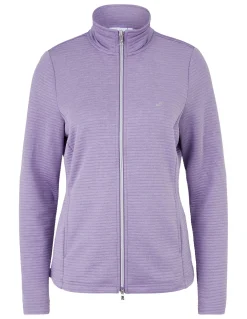Damen Sweatjacke PEGGY