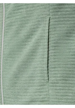 Damen Sweatjacke PEGGY