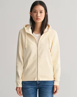 Damen Sweatjacke TONAL ARCHIVE SHIELD