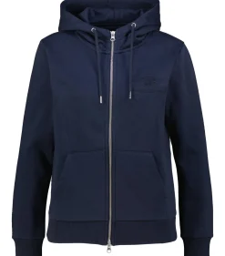 Damen Sweatjacke TONAL ARCHIVE SHIELD