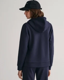 Damen Sweatjacke TONAL ARCHIVE SHIELD