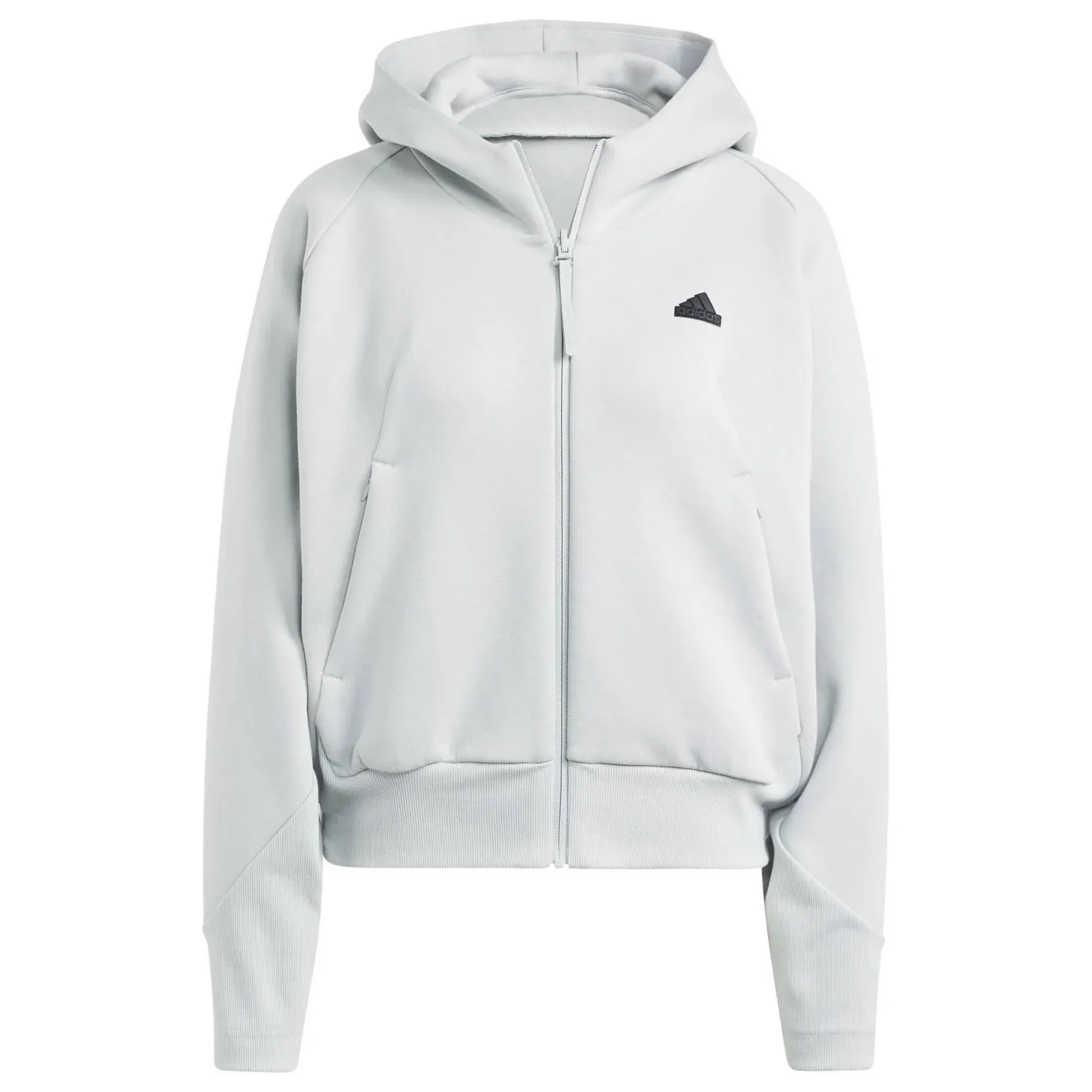 Damen Sweatjacke Z.N.E.