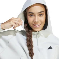 Damen Sweatjacke Z.N.E.