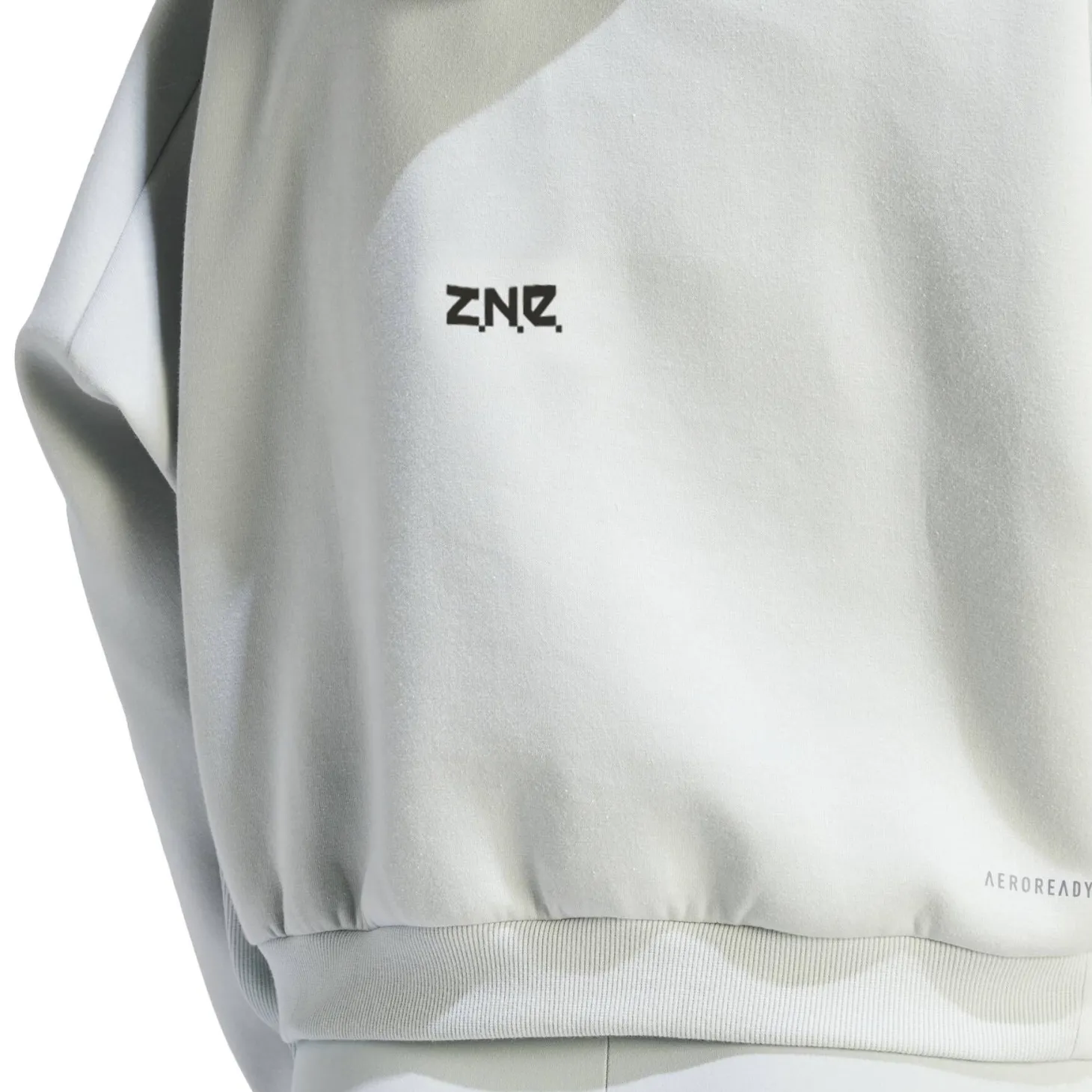 Damen Sweatjacke Z.N.E.