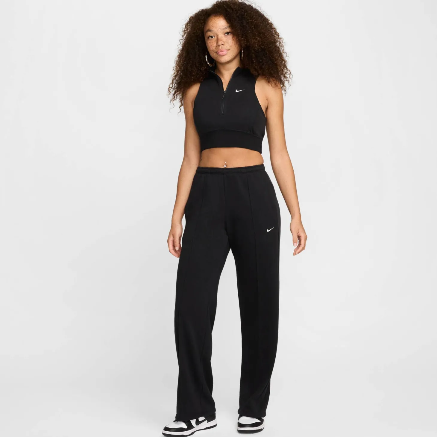 Damen Sweatpants CHILL TERRY