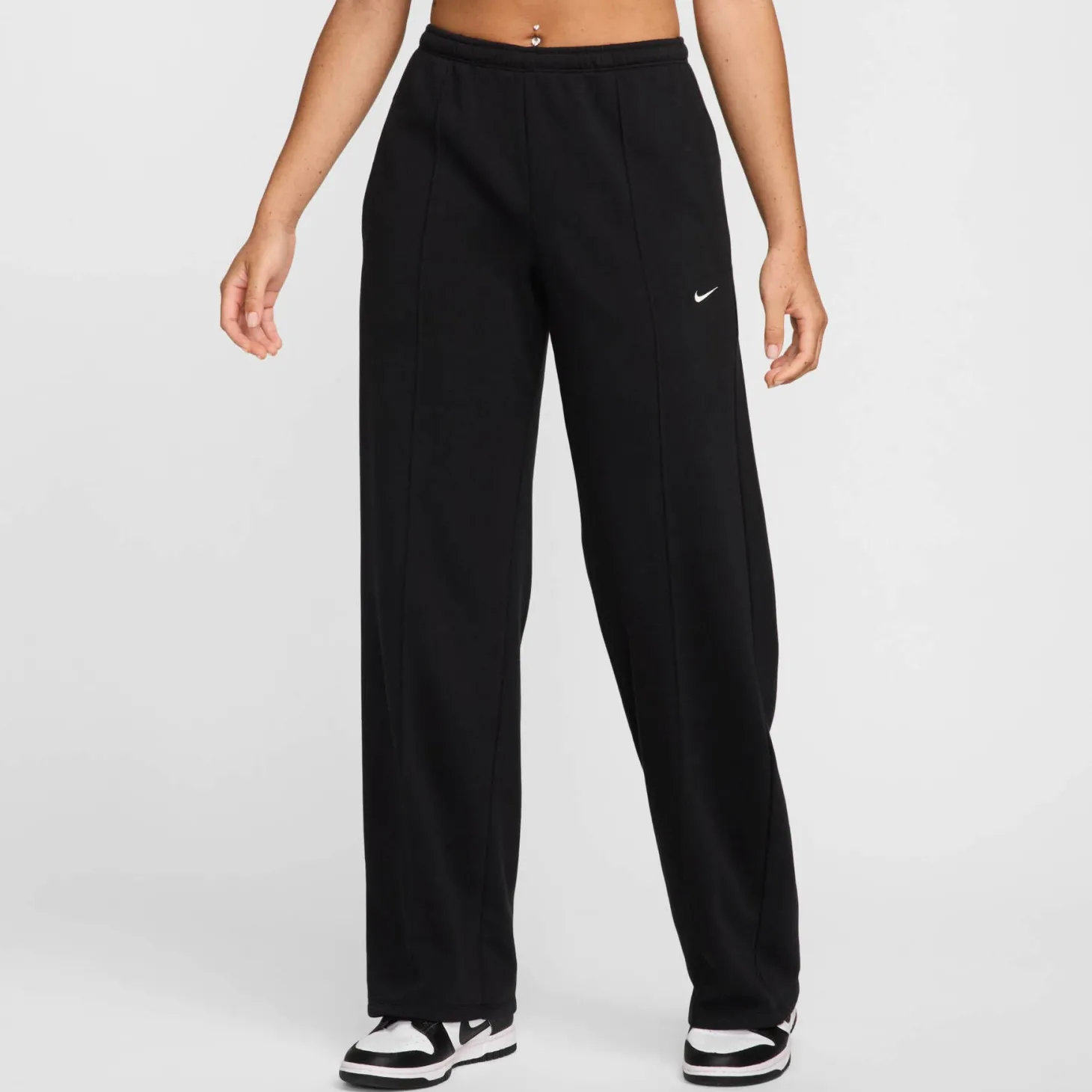 Damen Sweatpants CHILL TERRY
