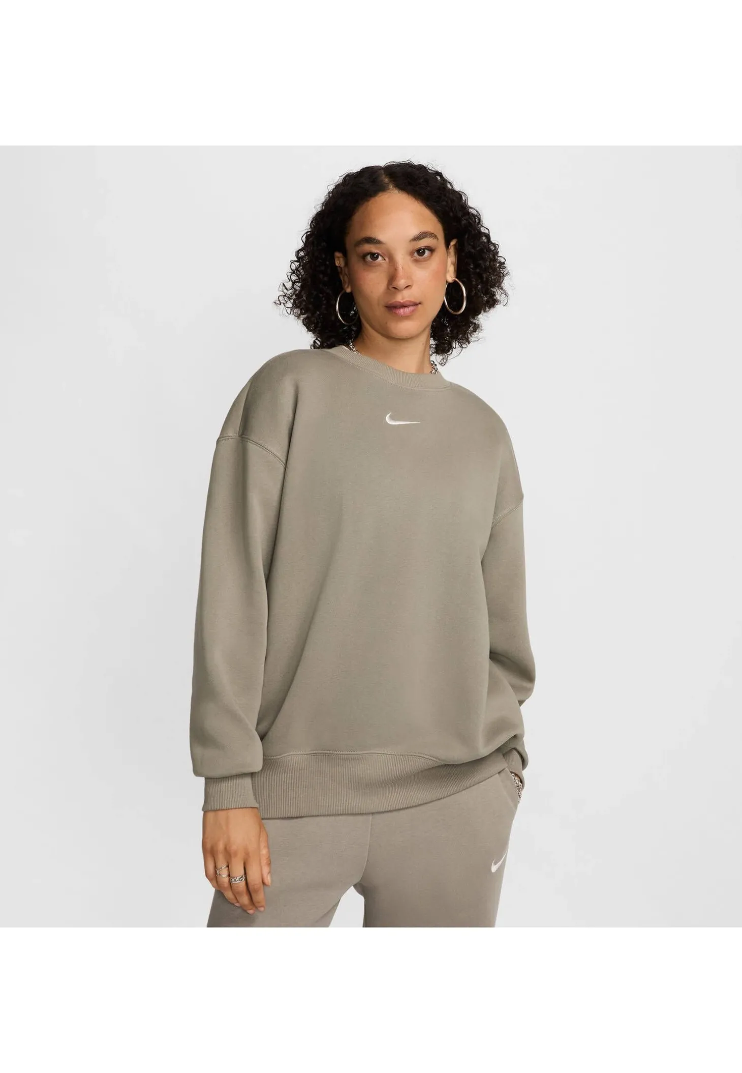 Damen Sweatshirt