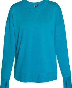 Damen Sweatshirt AFTER CLASS