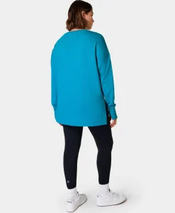 Damen Sweatshirt AFTER CLASS