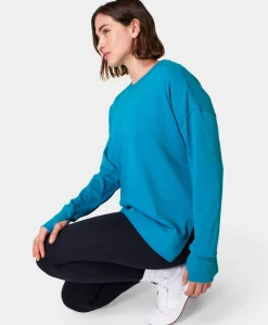 Damen Sweatshirt AFTER CLASS