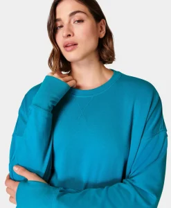 Damen Sweatshirt AFTER CLASS