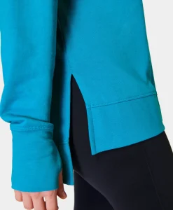 Damen Sweatshirt AFTER CLASS