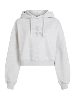 Damen Sweatshirt aus Bio-Baumwolle