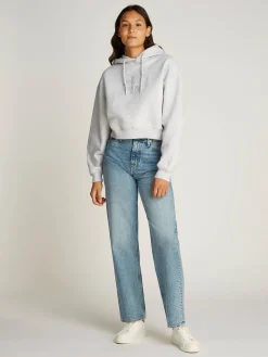 Damen Sweatshirt aus Bio-Baumwolle