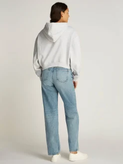 Damen Sweatshirt aus Bio-Baumwolle