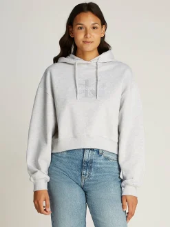 Damen Sweatshirt aus Bio-Baumwolle