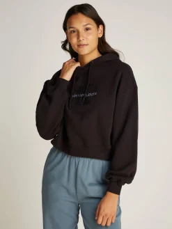 Damen Sweatshirt aus Bio-Baumwolle