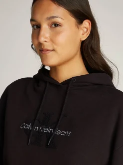 Damen Sweatshirt aus Bio-Baumwolle