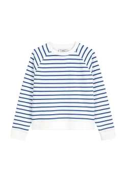 Damen Sweatshirt aus Bio-Baumwolle Regular Fit