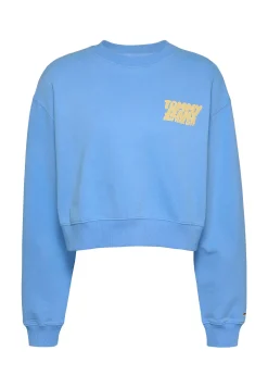 Damen Sweatshirt BUBBLE