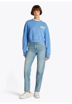Damen Sweatshirt BUBBLE