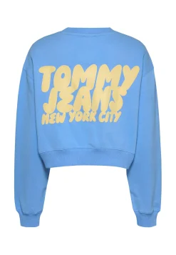 Damen Sweatshirt BUBBLE