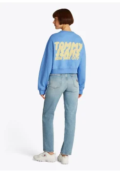 Damen Sweatshirt BUBBLE