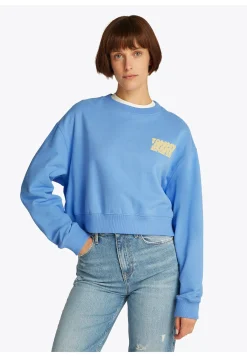 Damen Sweatshirt BUBBLE