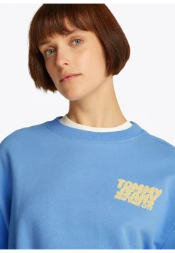 Damen Sweatshirt BUBBLE