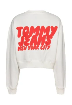 Damen Sweatshirt BUBBLE