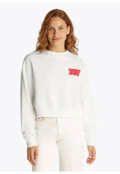 Damen Sweatshirt BUBBLE