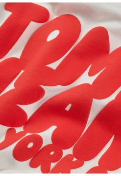 Damen Sweatshirt BUBBLE