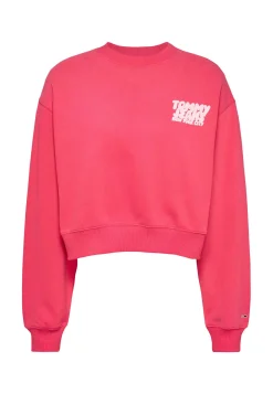 Damen Sweatshirt BUBBLE