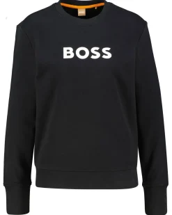 Damen Sweatshirt C_ELABOSS_6