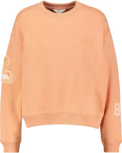 Damen Sweatshirt CREW SWS TUBEROSE