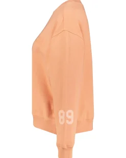 Damen Sweatshirt CREW SWS TUBEROSE