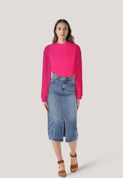 Damen Sweatshirt DAXANDRIA