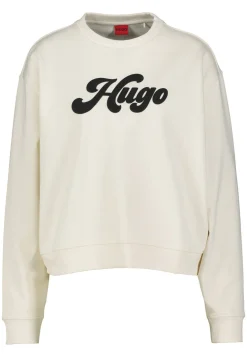 Damen Sweatshirt DEROXINA_3 Relaxed Fit