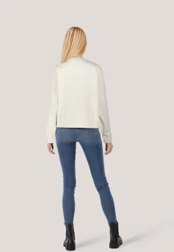 Damen Sweatshirt DEROXINA_3 Relaxed Fit