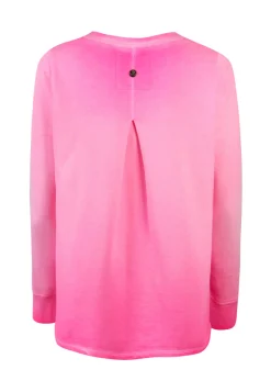 Damen Sweatshirt DOVEL