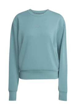 Damen Sweatshirt D4T TRAINING WARM-UP