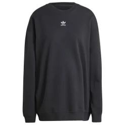 Damen Sweatshirt ESSENTIALS OVERSIZED FRENCH TERRY