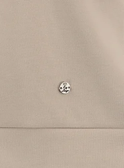 Damen Sweatshirt mit Viskose WSW WEAR