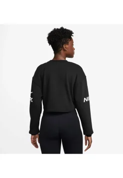 Damen Sweatshirt PRO Cropped