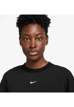 Damen Sweatshirt PRO Cropped