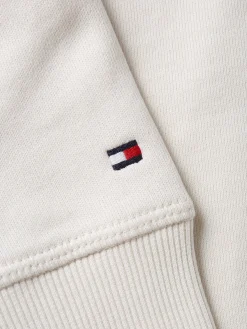 Damen Sweatshirt REG MONOTYPE EMB