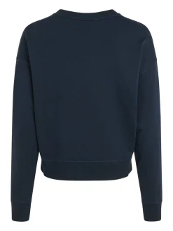 Damen Sweatshirt REG MONOTYPE EMB