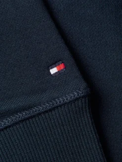 Damen Sweatshirt REG MONOTYPE EMB