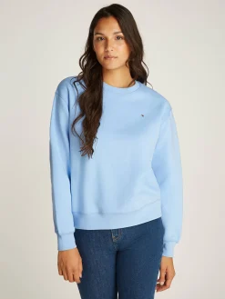 Damen Sweatshirt Regular Fit