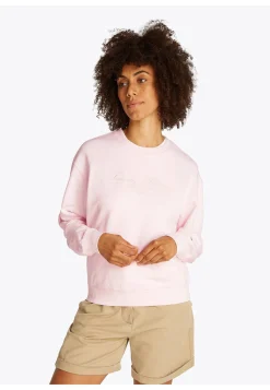 Damen Sweatshirt Regular Fit